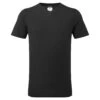 Portwest V-Neck Cotton T Shirt -XAMAX 2615c57fecfe44d1bb7f37a27380569e7c4849dcf1bb5265a7f56cf5f41728aa 1