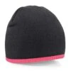 Beechfield Two-Tone Pull On Beanie
