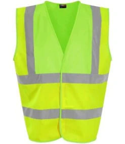 Pro RTX High Visibility Waistcoat -XAMAX 263efa9db6ca248408393b59509131186eeaef9fdc878b8552afec4547fb8d8d