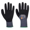 Portwest DermiFlex Ultra Glove -XAMAX 267867bc66da31e50a1e422d58c5728b3f3f851f5c846cfec110d37c0019b958