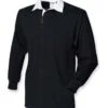 Front Row Original Rugby Shirt