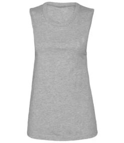 Bella+Canvas Bella Ladies Muscle Jersey Tank Top 16 Bella+Canvas Bella Ladies Muscle Jersey Tank Top -XAMAX 268e288ae54a17f1ee9aabc1bdc28a406fbf6d1457bc25bc84a4c017598d46ca