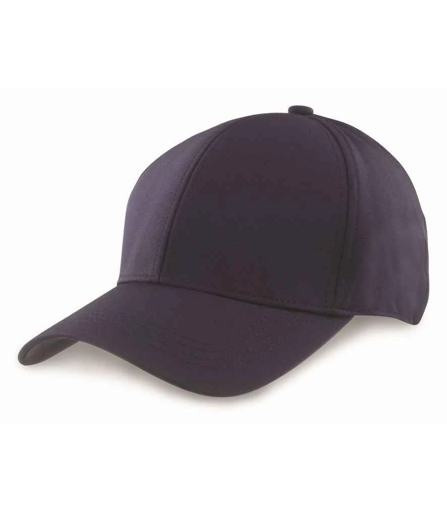 Result TECH Performance Soft Shell Cap 4 Result TECH Performance Soft Shell Cap - Image 2