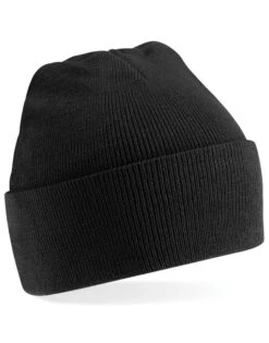 Beechfield Junior Original Cuffed Beanie