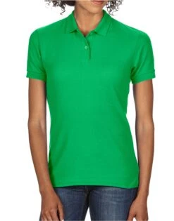 Gildan DryBlend® Ladies' Double Piqué Polo -XAMAX 272ea070c75be11fc3f1add6a79c2ca11652826a016232adde52f5582308e6e5