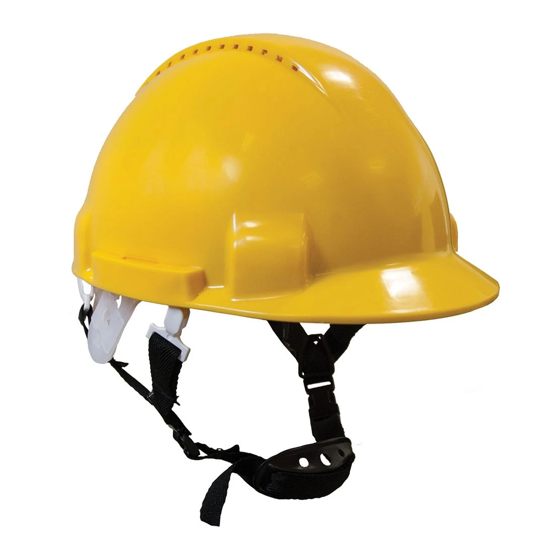 Portwest Monterosa Safety Helmet 4 Portwest Monterosa Safety Helmet - Image 2
