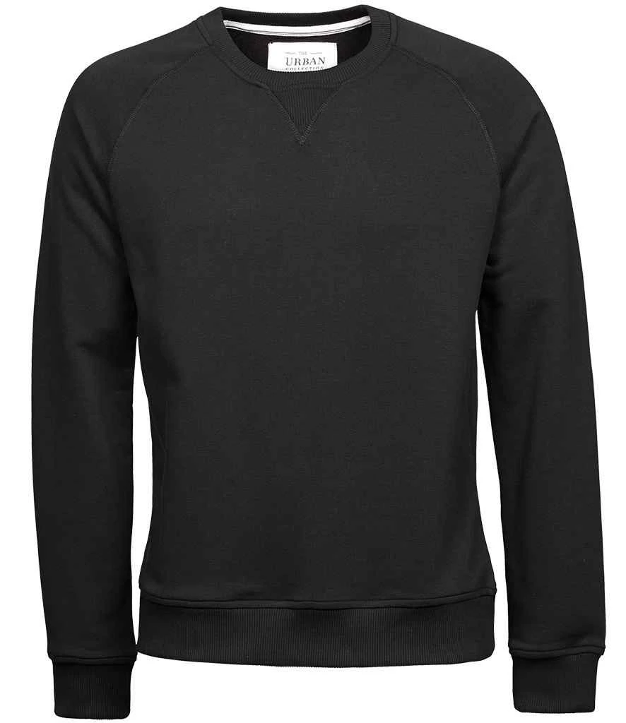 Tee Jays Mens Urban Sweat 4 Tee Jays Mens Urban Sweat - Image 2