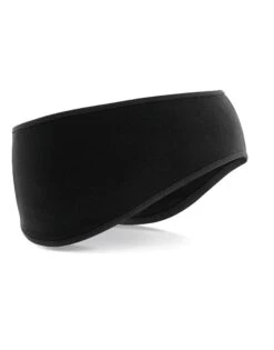 Beechfield Softshell Sports Tech Headband