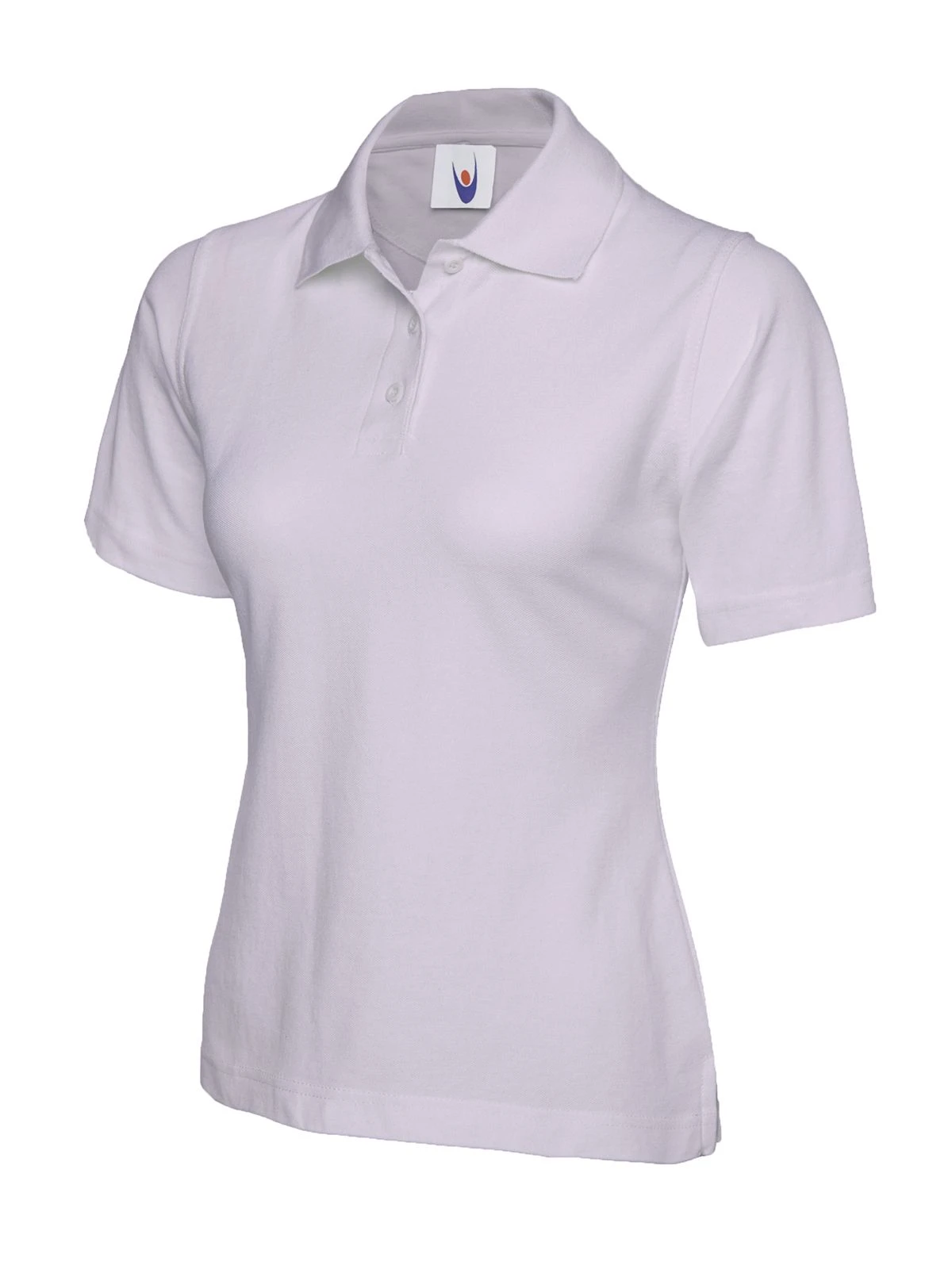 UNEEK Ladies Classic Poloshirt 20 UNEEK Ladies Classic Poloshirt - Image 18