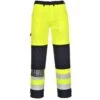 Portwest Hi-Vis Multi-Norm Trousers -XAMAX 27797bfadf459465613c734b072c53fa3bf4f269f8d5e77f9e68bd7186e619f4