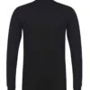 SF Men Feel Good Stretch Roll Neck Top -XAMAX 277b2601d9335aa2bb4a0948c2d0420ab6f9c45be1ffdbb79c086f70a6402391