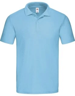 Fruit Of The Loom Original Polo -XAMAX 2780d0227b746f770245084c786d371c5b426b1c381b159edee6243e545df8f6