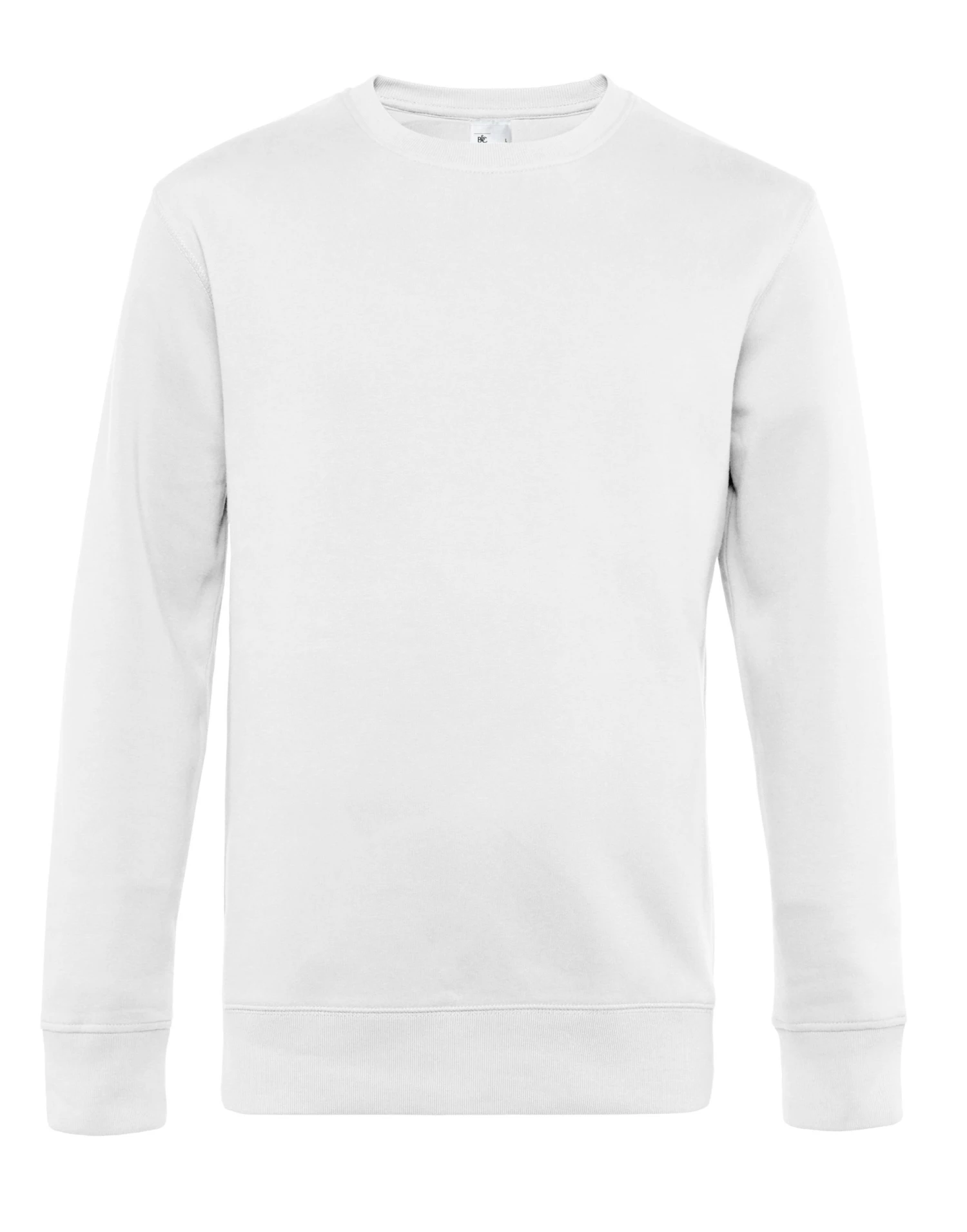 B&C KING Crew Neck 22 B&C KING Crew Neck - Image 20