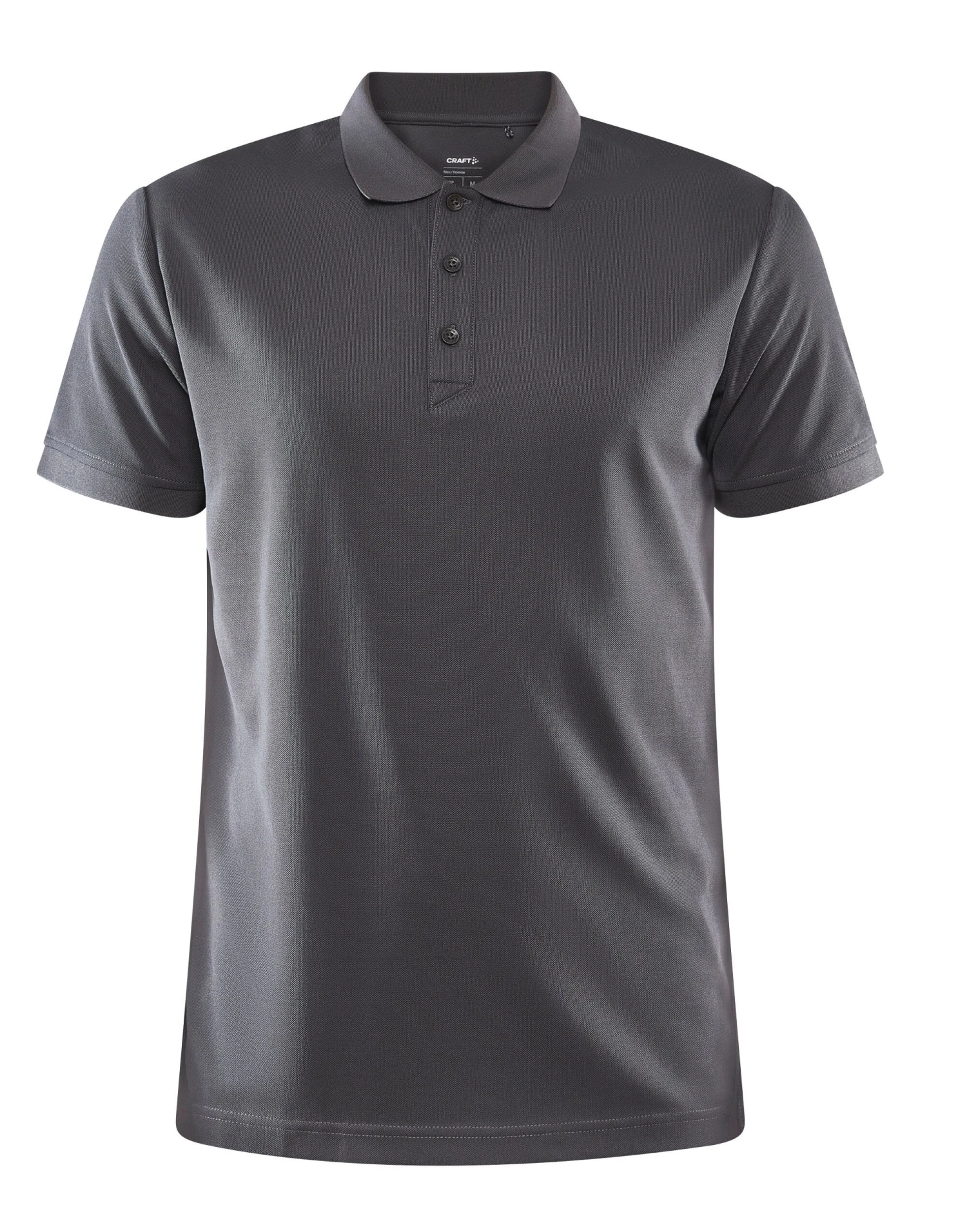 Craft Mens Core Unify Polo Shirt 5 Craft Mens Core Unify Polo Shirt - Image 3