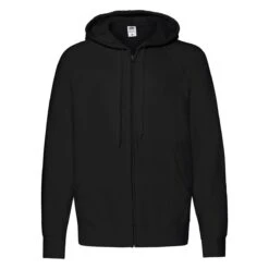 Fruit Of The Loom Mens Lightweight Hooded Sweat Jacket 32 Fruit Of The Loom Mens Lightweight Hooded Sweat Jacket -XAMAX 27ceb3a3b507f8582d13654907f449431add019cc0a41a12930fd87d7a88c4cc