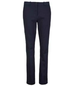 NEOBLU Ladies Gustave Chino Trousers -XAMAX 27efdca620f3b3a70aef8e0e974f708cac8537571311b8fdf9c331489b47d586