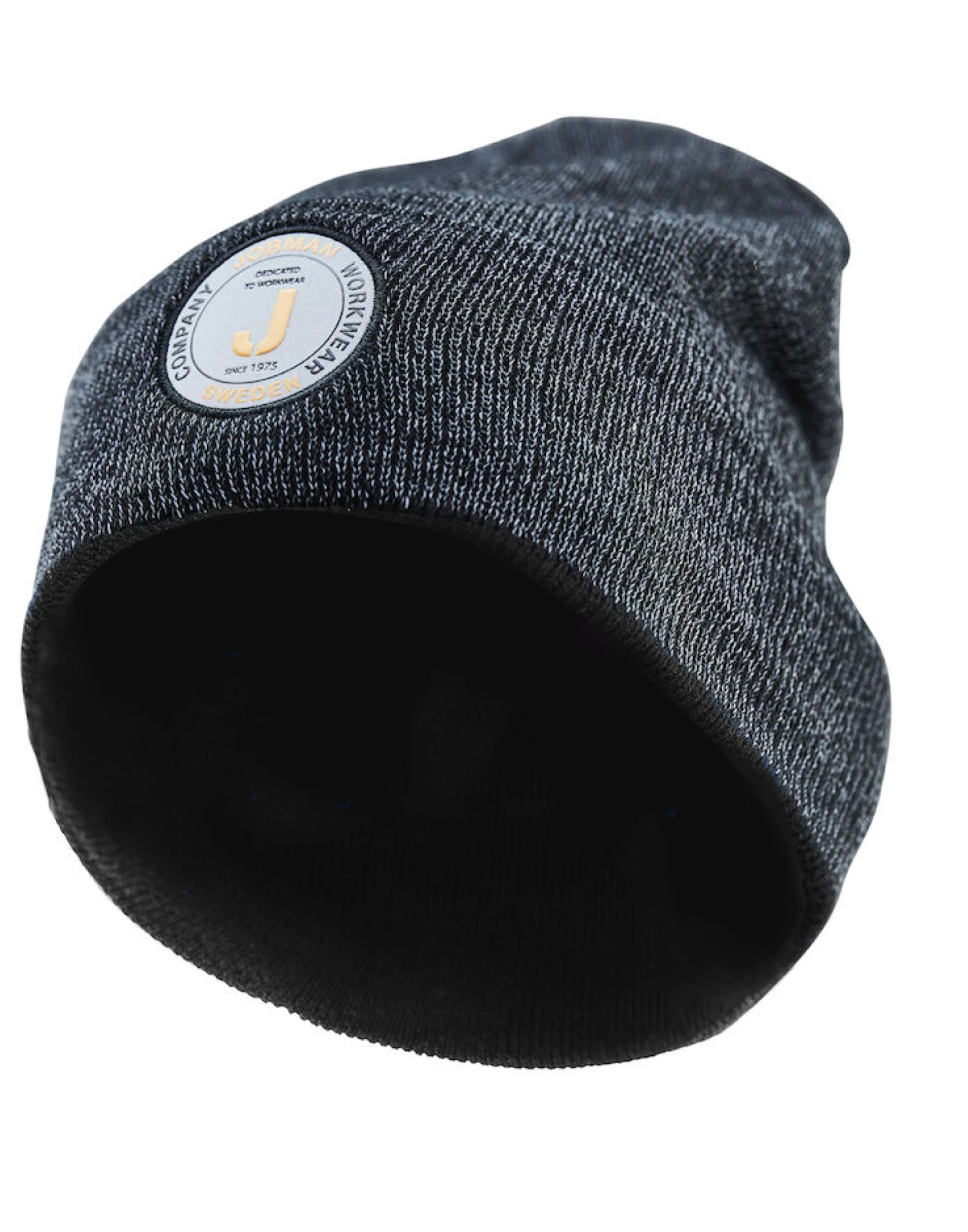 Jobman Reflective Beanie 3 Jobman Reflective Beanie