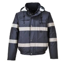 Portwest Iona Lite Winter Bomber Jacket