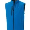 Russell Mens Softshell Gilet -XAMAX 280774d309fcd4770efb9ba4b5a1e7f1aff31eb391e75c676a504781d3bb7f6a