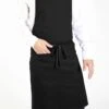 Dennys High Spec Large Bib Apron With Pocket -XAMAX 2808fb8d16860fca5f239c98a31fb15fc5dc5704c9c681bdfb9ab077bc9539b8