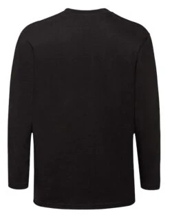 Fruit Of The Loom Mens Super Premium Long Sleeve T