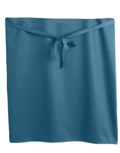 Dennys Multi-Coloured Recycled Waist Apron (28x24) -XAMAX 283f590e5830ef17151de9bff73016081334563ae41116feccfc746c61bf566d