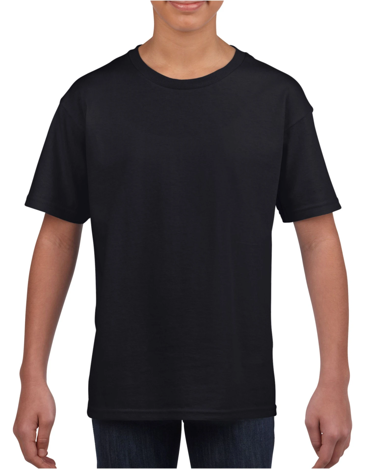Gildan Softstyle® Youth T-Shirt 3 Gildan Softstyle® Youth T-Shirt