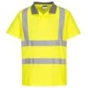 Portwest Eco Hi-Vis Polo Shirt S/S (6 Pack) 1 Portwest Eco Hi-Vis Polo Shirt S/S (6 Pack) -XAMAX 28743f2e850d9c1b5aea85b754f267fffe3e20cf7058acc26391674a9fd8f459