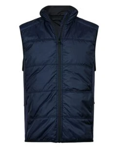 Tee Jays Hybrid-Stretch Bodywarmer -XAMAX 288984a0bd715fbb16c3a4ebe5956383999fe33bceb0094983ef814566d86615