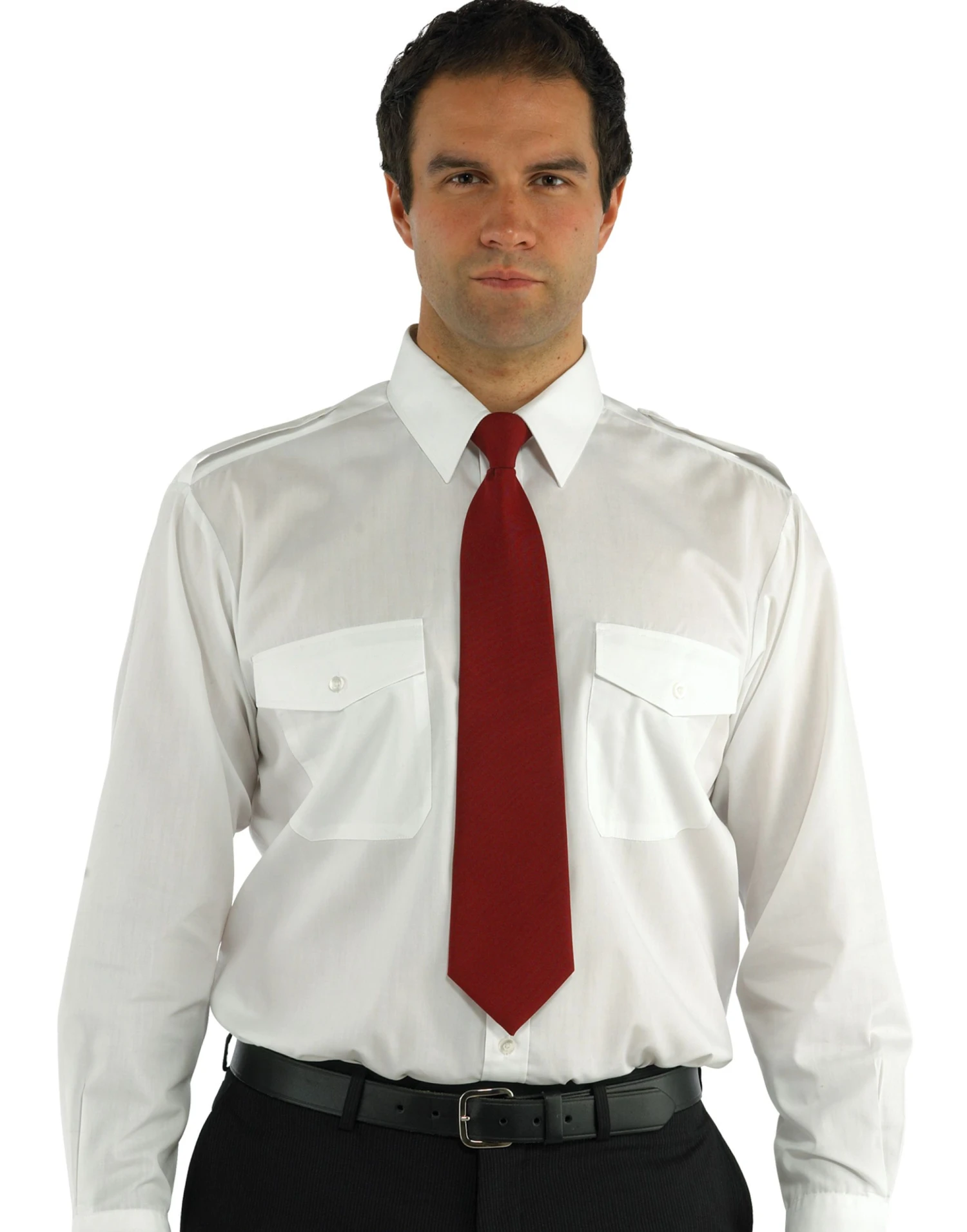 Yoko Clip-On Tie 4 Yoko Clip-On Tie - Image 2