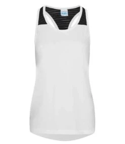 Just Cool Awdis Ladies Cool Smooth Workout Vest 11 Just Cool Awdis Ladies Cool Smooth Workout Vest -XAMAX 28c264e7f2ed00adb56bcc007bade94f9496d8a45cdb5f93d5ea2ae23bcdc01d