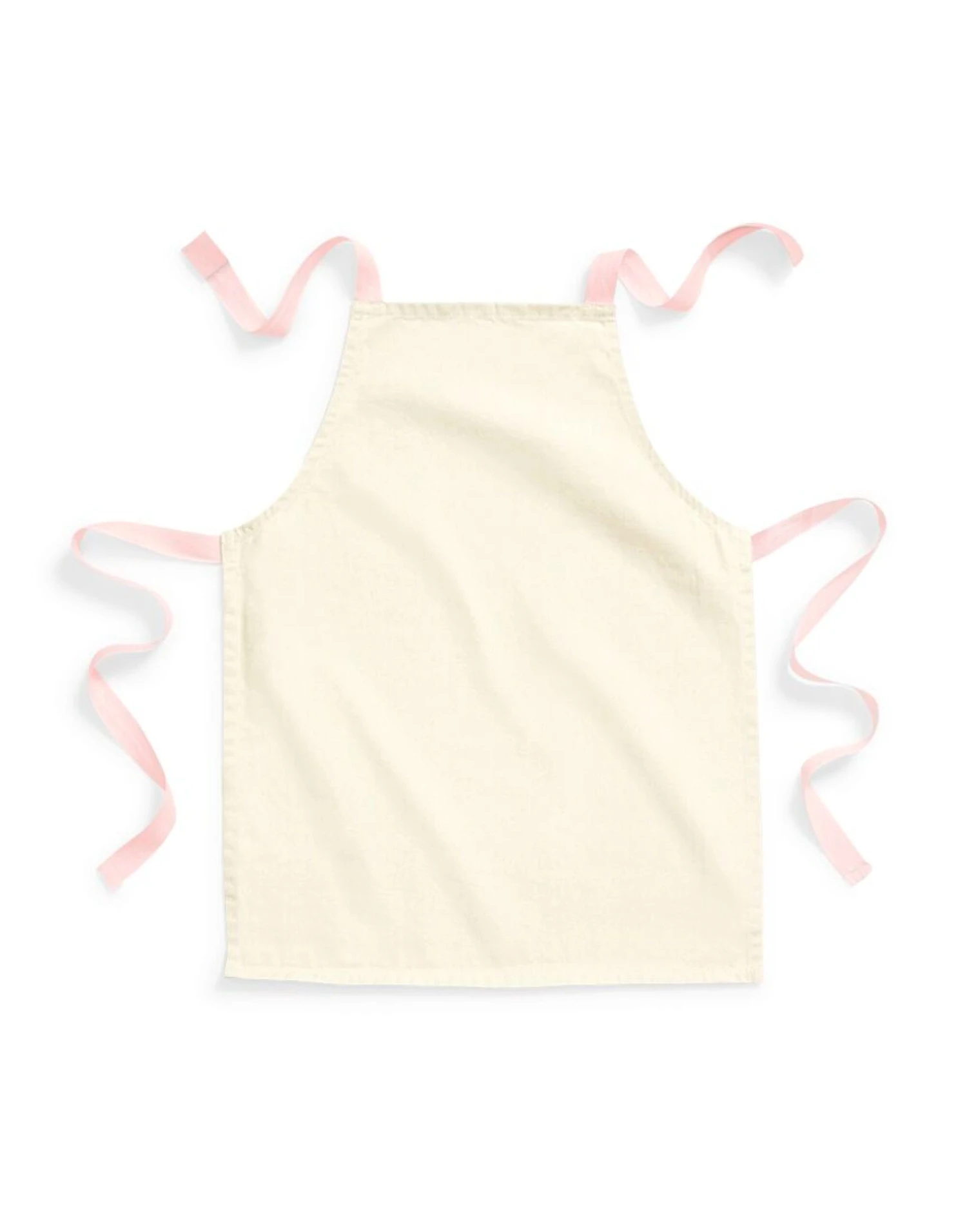Westford Mill FairTrade Cotton Junior Apron 8 Westford Mill FairTrade Cotton Junior Apron - Image 6