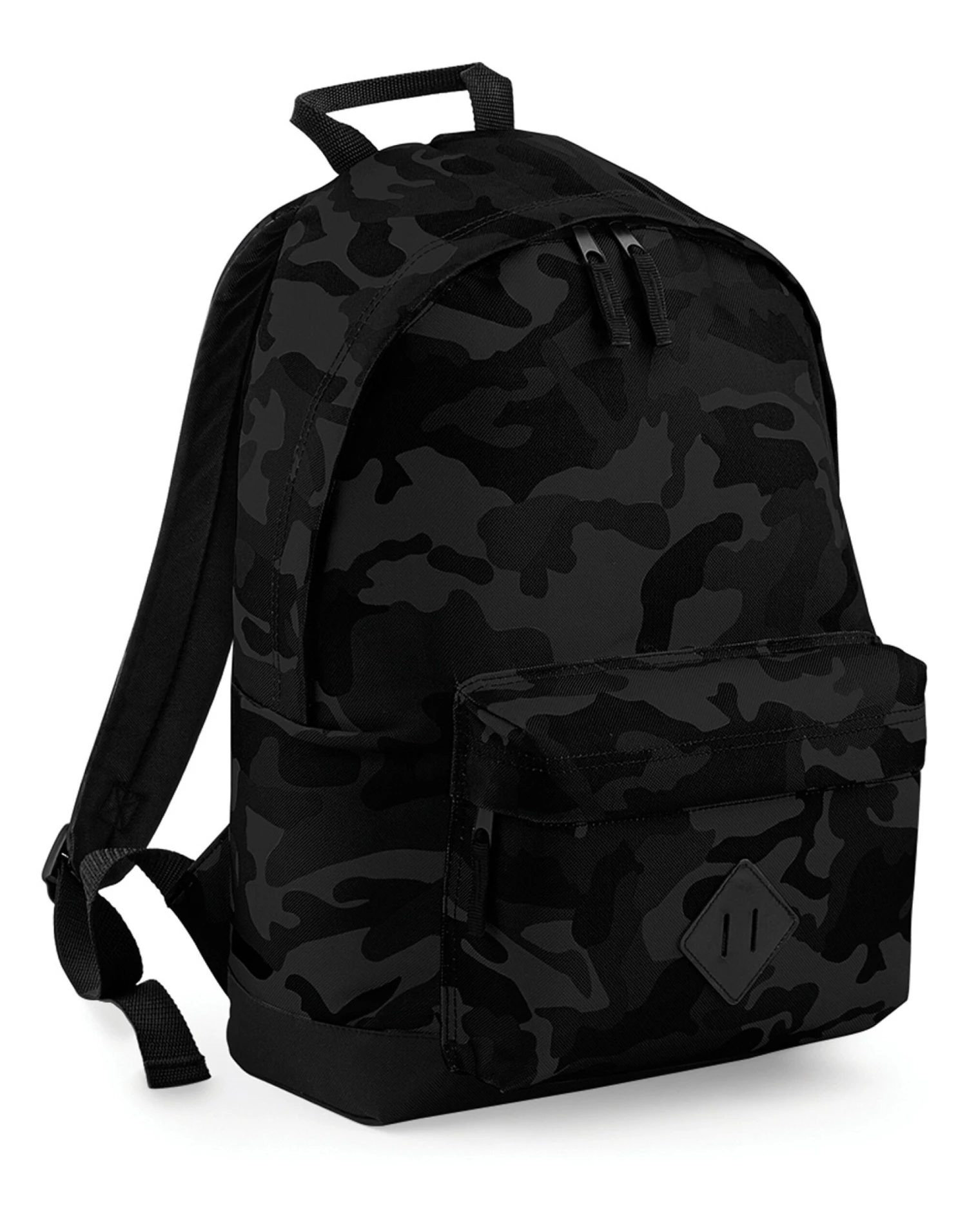 Bagbase Camo Backpack 5 Bagbase Camo Backpack - Image 3