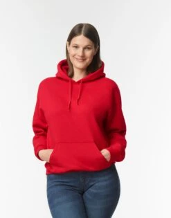 Gildan DryBlend® Adult Hooded Sweatshirt -XAMAX 28f882b475a241253e2486cf4e445e1b36743c3e58e06bb6ede0fb5b9d582b60