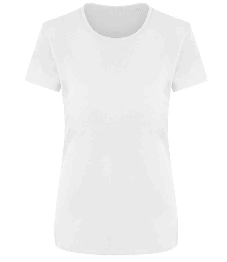 Ecologie By AWDis Ecologie Ladies Ambaro Recycled Sports T Shirt 7 Ecologie By AWDis Ecologie Ladies Ambaro Recycled Sports T Shirt - Image 5