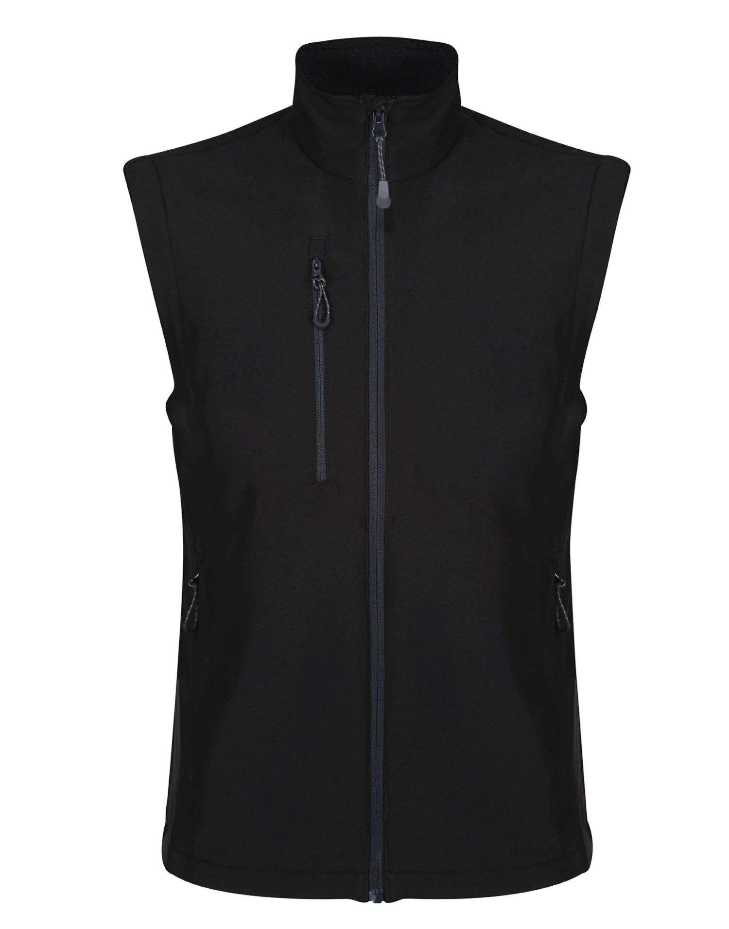 Regatta Honestly Made Recycled Printable Softshell Bodywarmer 3 Regatta Honestly Made Recycled Printable Softshell Bodywarmer