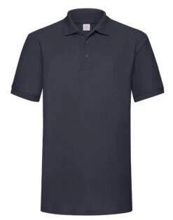 Fruit Of The Loom Mens 65/35 Heavy Polo -XAMAX 293ce954280f0a242397eb93ddb560b1e2935bf9777d3c4415e911a36e1eac2e