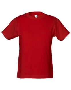 Tee Jays Junior Power Tee -XAMAX 294aa6ef1c364d154a0d20a7c528b7ec74a8dc1e34f4de6933b3b62003818bd3