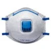 Portwest FFP2 Carbon Valved Respirator (Pk10) 2 Portwest FFP2 Carbon Valved Respirator (Pk10) -XAMAX 295e5f56789b51de15fadaecd0cc7194214b5bec8867f89ed38e6ac2c89d26ee
