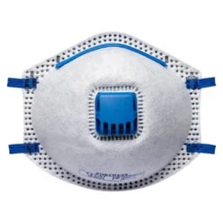 Portwest FFP2 Carbon Valved Respirator (Pk10)