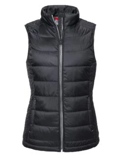 Russell Ladies' Nano Bodywarmer