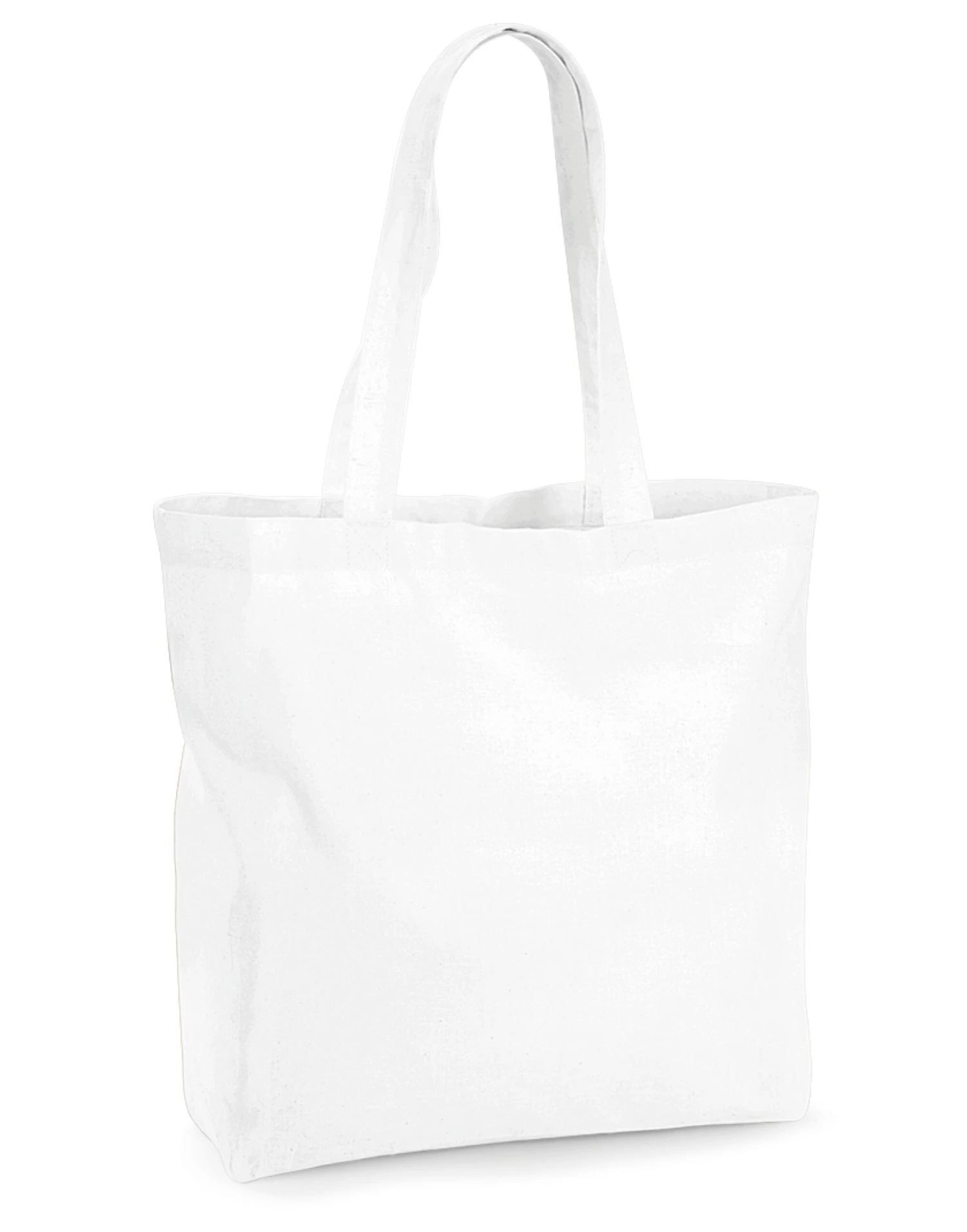 Westford Mill Organic Premium Cotton Maxi Tote 11 Westford Mill Organic Premium Cotton Maxi Tote - Image 9