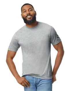 Gildan Softstyle EZ Adult T-shirt 35 Gildan Softstyle EZ Adult T-shirt -XAMAX 297c66de664863aa81f82652ebc4240e49a6be71b11dbf3c6a4bd2b16dffb1b0