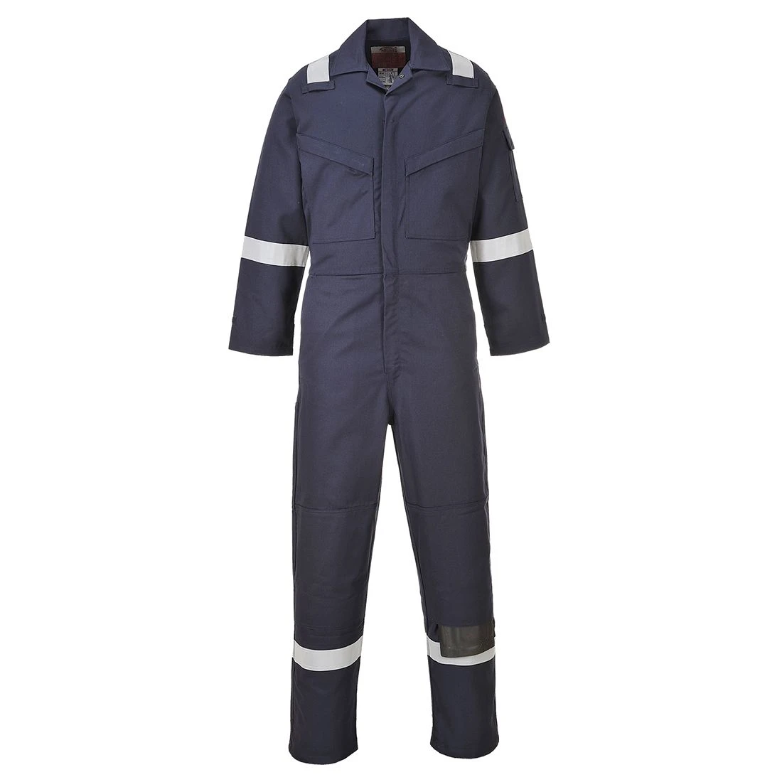 Portwest Aberdeen FR Coverall 4 Portwest Aberdeen FR Coverall - Image 2