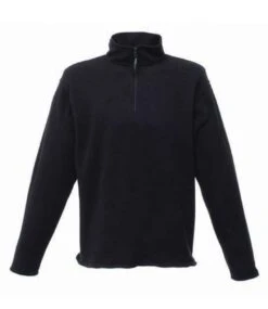Regatta Professional Micro Zip Neck Fleece -XAMAX 2987458b9a20376caf5bb85a39dbed83aa7847db78e0f4327850f5d784b9ed4f