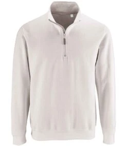 SOL'S Sols Stan Contrast Zip Neck Sweatshirt 19 SOL'S Sols Stan Contrast Zip Neck Sweatshirt -XAMAX 29c9dc3797cc7604ed7f508684a2bc1b6bf40bcea0687d0273da8be5eb496488