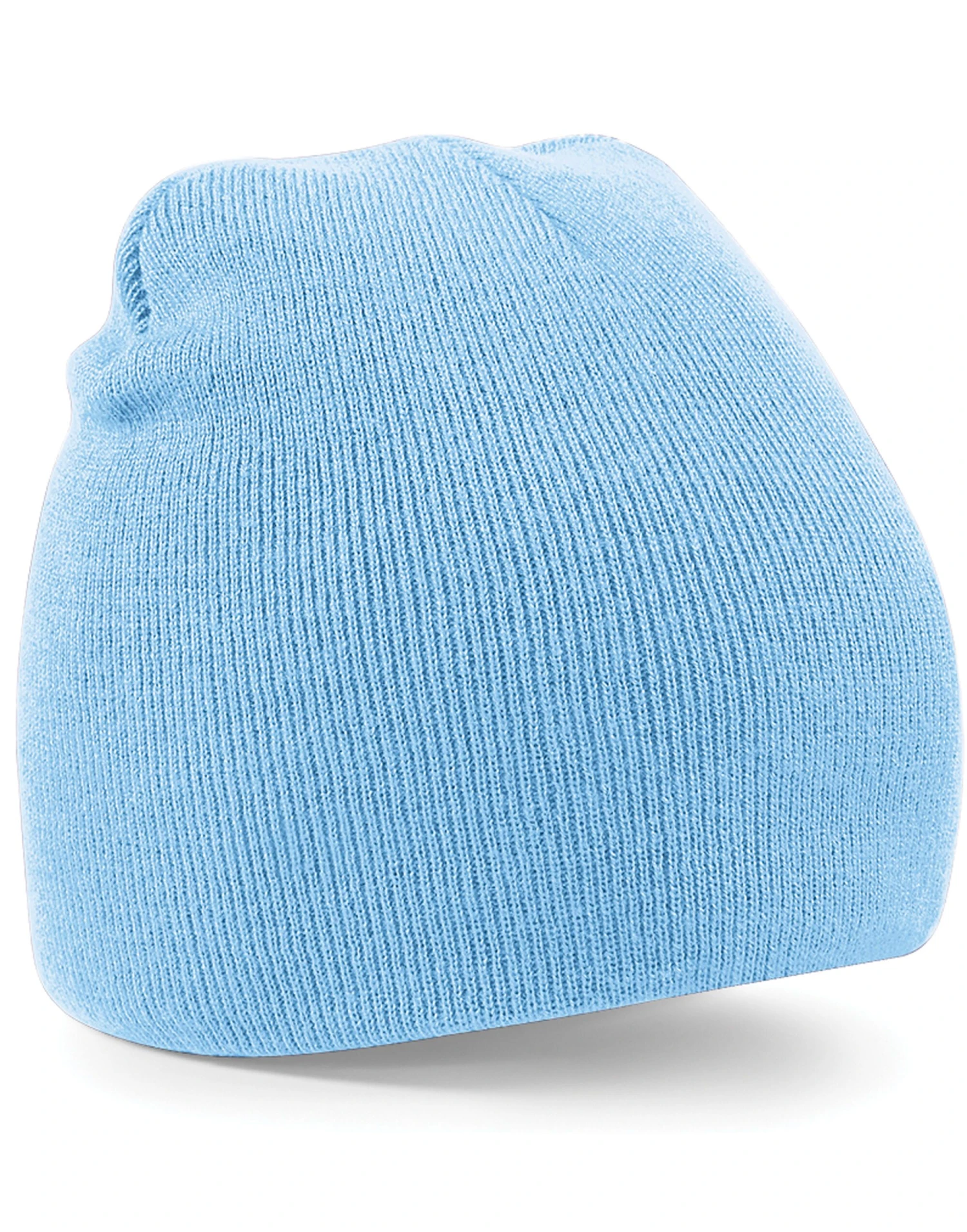 Beechfield Original Pull-On Beanie 6 Beechfield Original Pull-On Beanie - Image 4