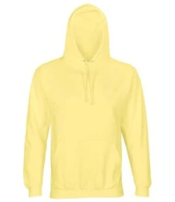 SOL'S Sols Unisex Condor Hoodie -XAMAX 2a1a77a5ab29a0da9a7843b0a1a6dd89abbdb1357914bf56a4c4636406fb7976