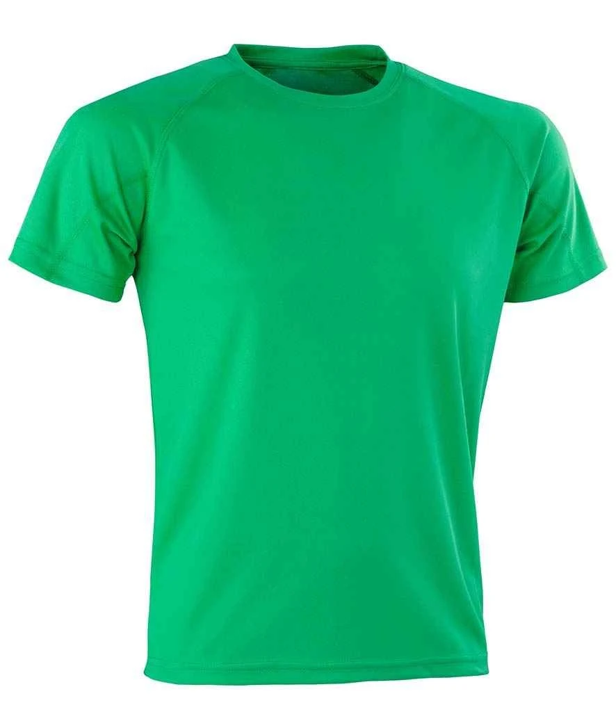 Spiro Impact Aircool Tee 16 Spiro Impact Aircool Tee - Image 14