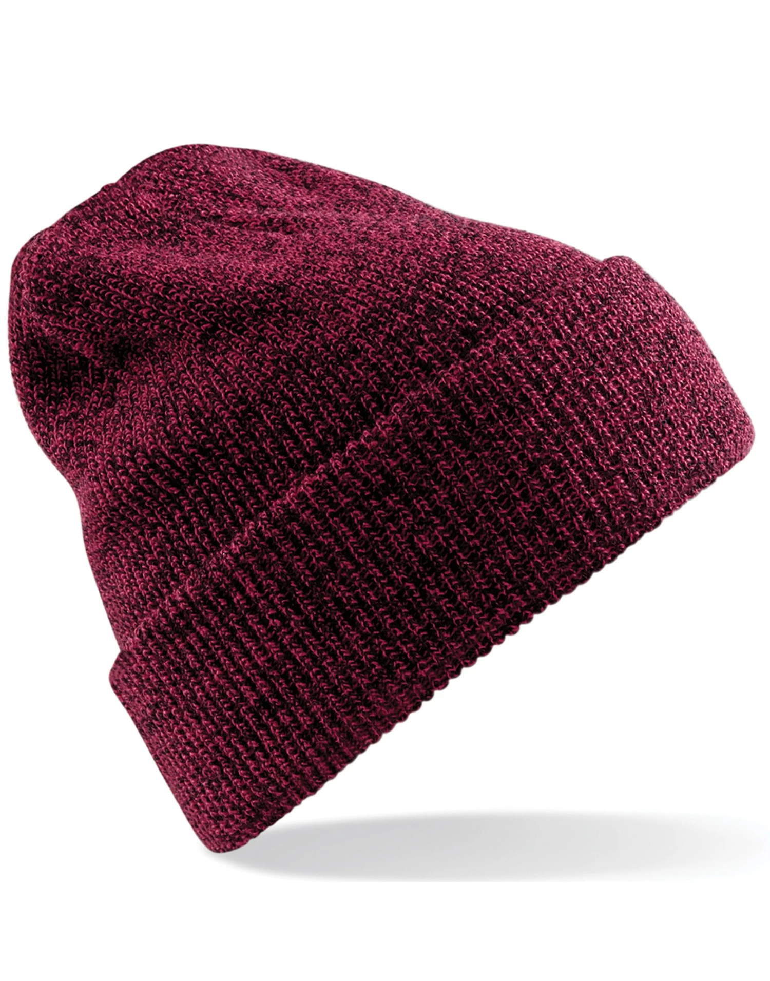 Beechfield Heritage Beanie 3 Beechfield Heritage Beanie